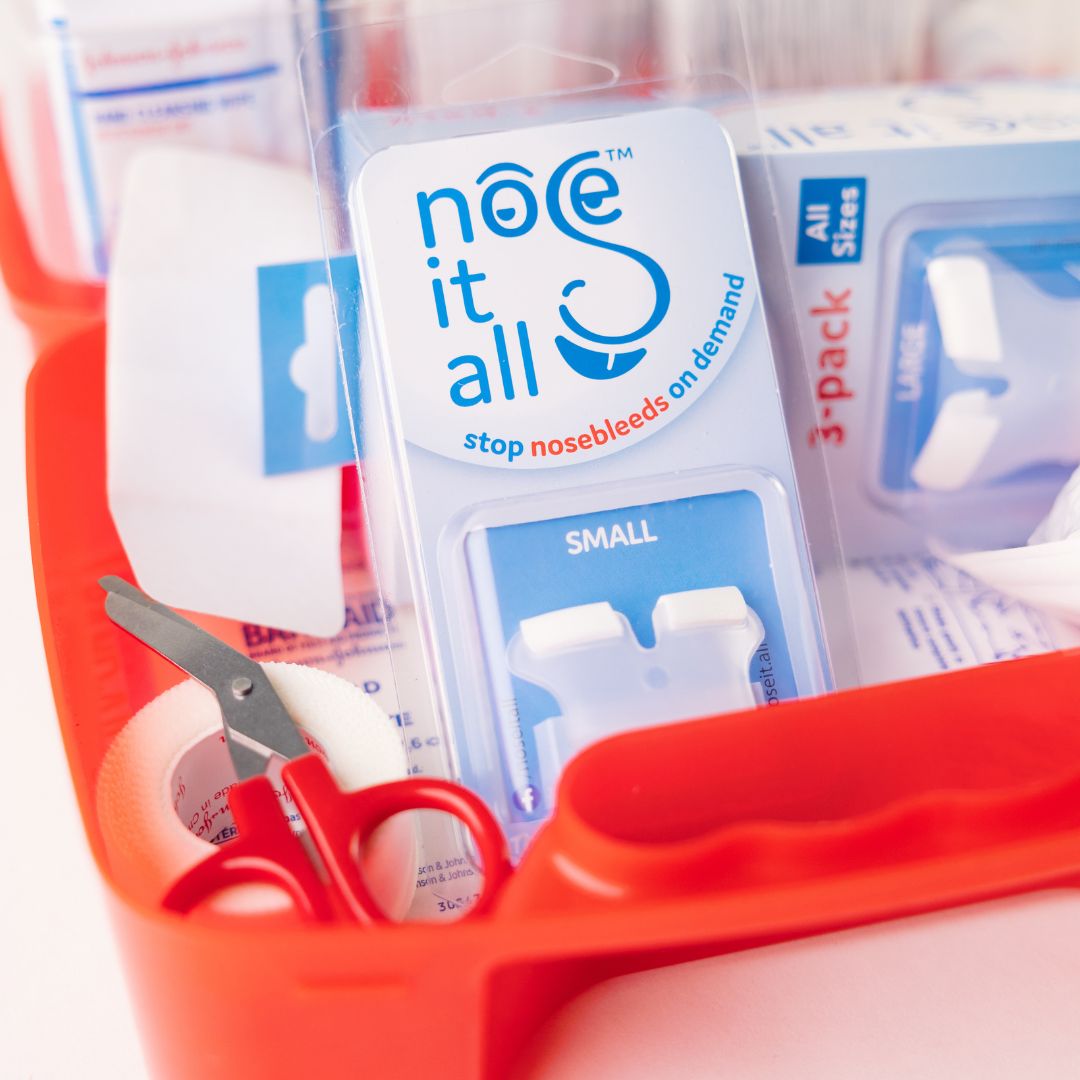 Nose It All™ - Large 3 Pack