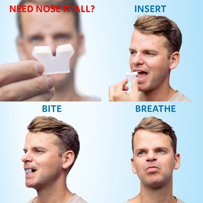 Nose It All™ - Large 3 Pack
